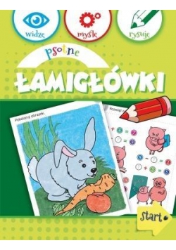 Psotne łamigłówki