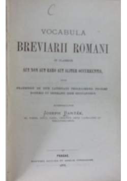 Vocabula Breviarii Romani, 1876r.