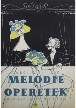 Melodie z oporetek
