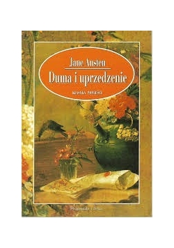 Duma I Uprzedzenie