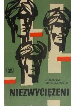 Niezwyciężeni