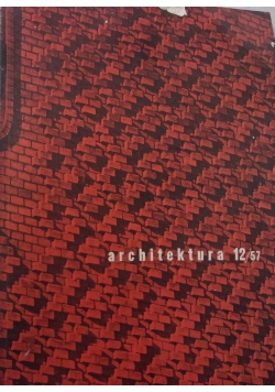 Architektura 12\57