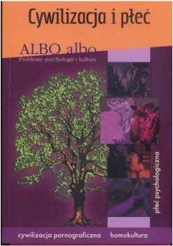 Albo albo Cywilizacja i płeć