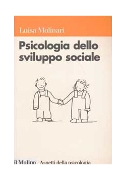 Psicologia dello sviluppo sociale