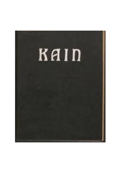 Kain