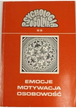 Emocje,motywacja,osobowości