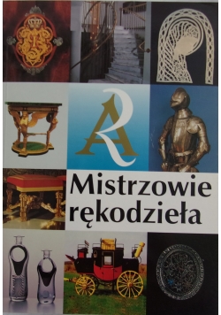 Mistrzowskie rękodzieła
