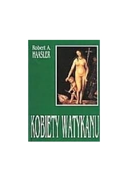 Kobiety Watykanu