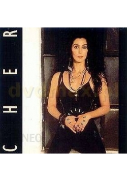 Cher Płyta CD