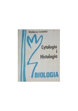 Cytologia i Histologia