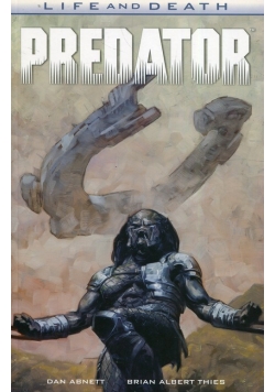 Predator Life and Death