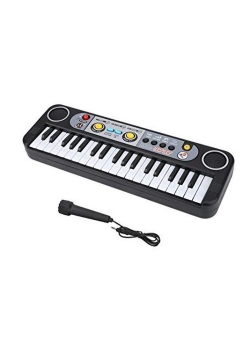 Elektronic Keyboard 37 keys digital