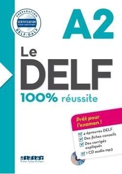 Le Delf A2 + Cd