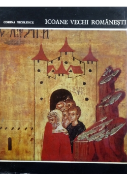 Icoane Vechi Romanesti