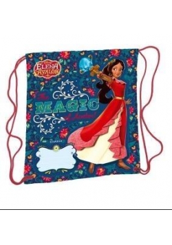 Worek szkolny na ramię Elena z Avaloru