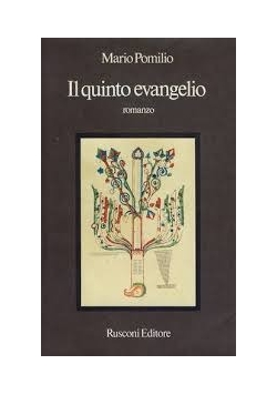 Ilquinto evangelio