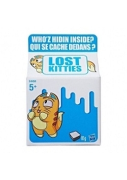Lock Stars Kitties Figurka mix