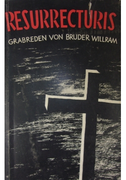 Resurrecturis Grabreden, 1938r.