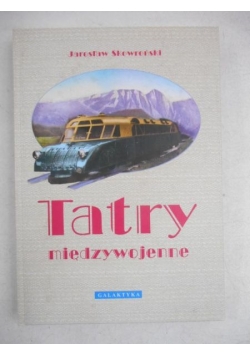 Tatry międzywojenne