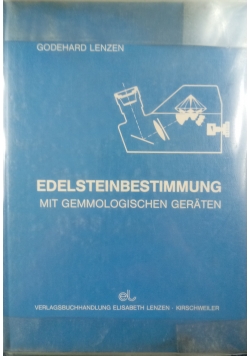 Edelsteinbestimmung