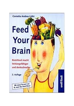 Feed your brain
