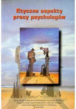 Etyczne aspekty pracy