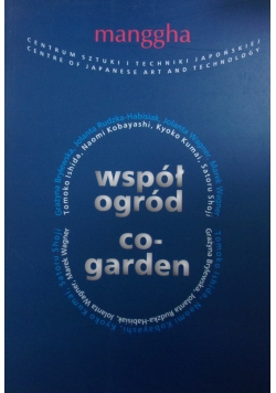 współogród co-garden