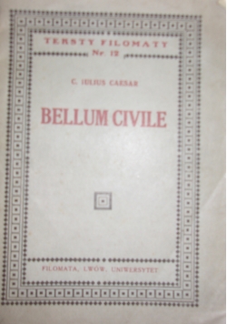 Bellum Civile