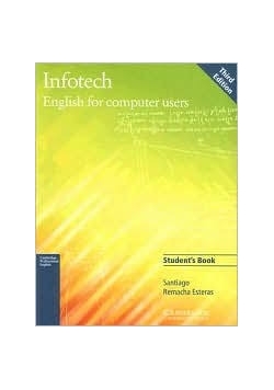 Infotech english for computer users