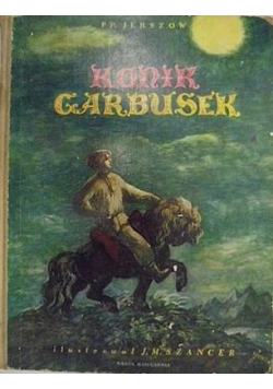 Konik Garbusek