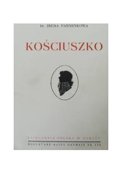 Kościuszko