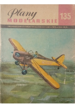 Plany modelarskie 135 Nr 2