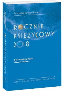 Rocznik księżycowy 2018