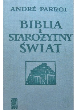 Biblia starożytny świat