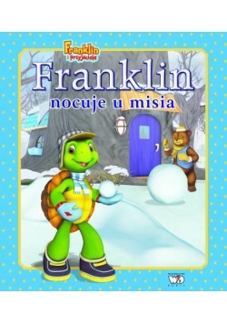 Franklin nocuje u Misia