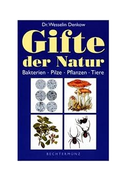 Gifte der Natur