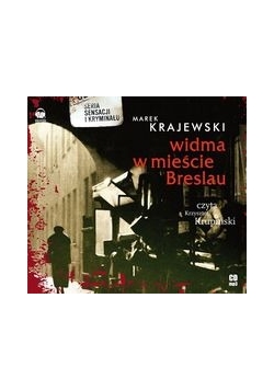 Widma w mieście Breslau, Audiobook