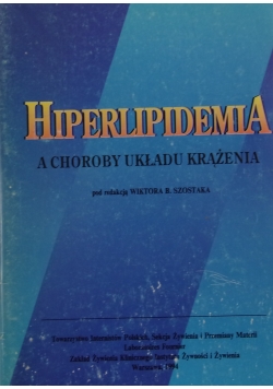 Hiperlipidemia