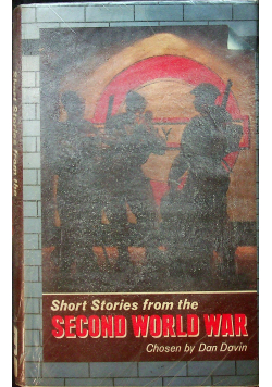 Second world war