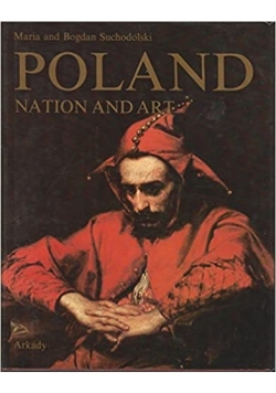Poland nation and art