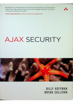Ajax security