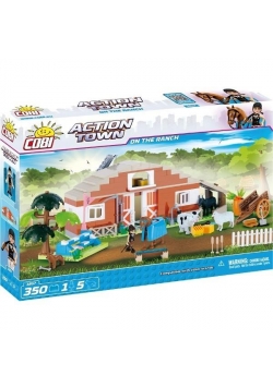 Action Town Na Ranczu