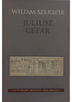 Juliusz Cezar