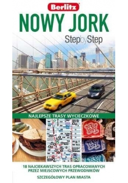 Step by Step. Nowy Jork