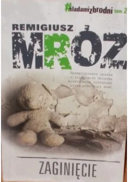 Zaginięcie tom 2