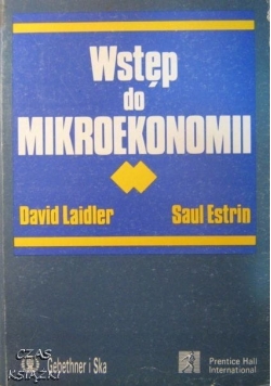 Wstęp do mikroekonomii