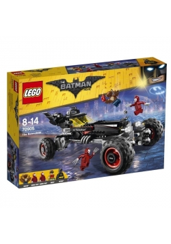 Lego BATMAN 70905 Batmobil
