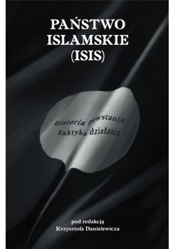 Państwo Islamskie ISIS