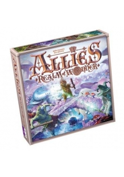 Allies Realm of Wonder