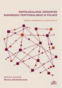 Współdziałanie jednostek samorządu terytorialnego w Polsce